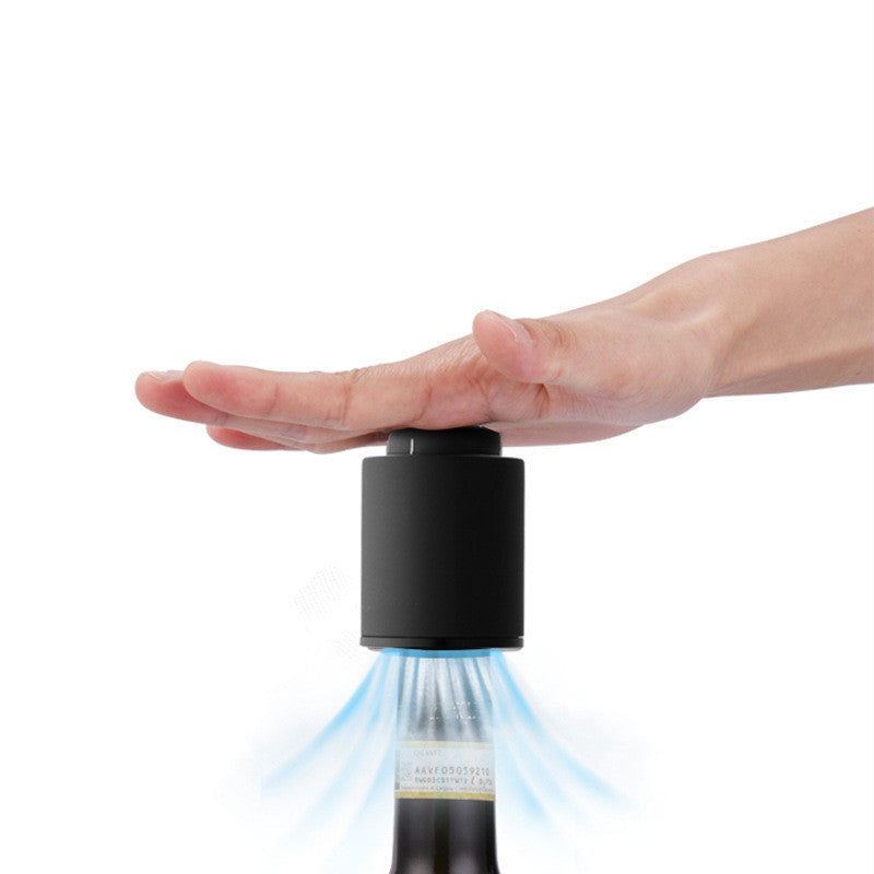 Stainless Steel Wine Preserver