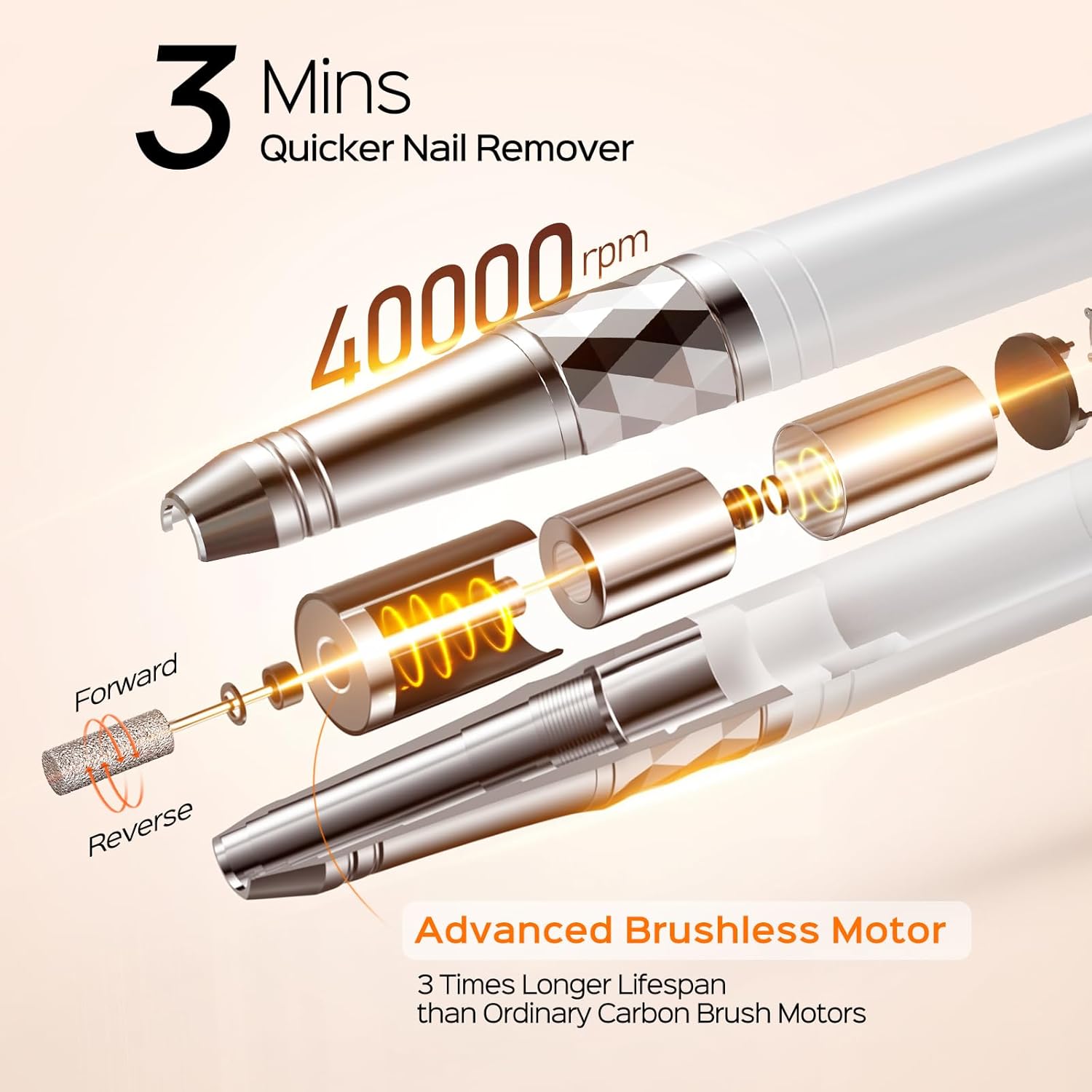 BOLASEN HaloDrill 10
